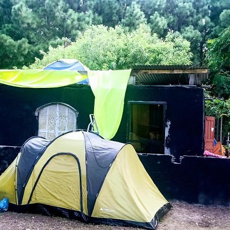 Camping Novas Palmeiras Florianópolis 외부 사진