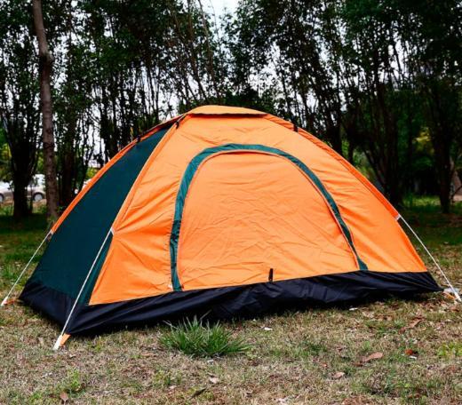 Camping Novas Palmeiras Florianópolis 외부 사진