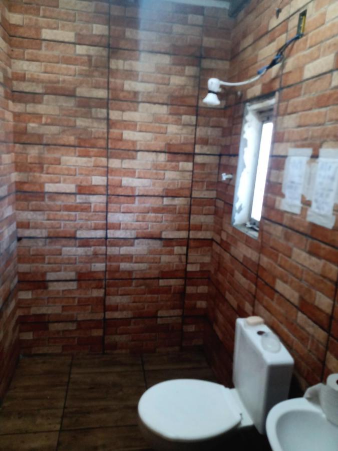 Camping Novas Palmeiras Florianópolis 외부 사진
